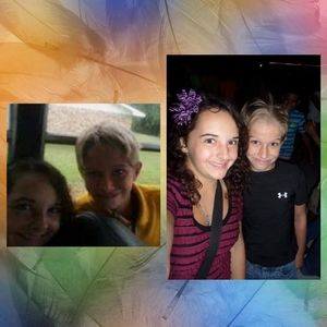 Meet your Posher, Amaya